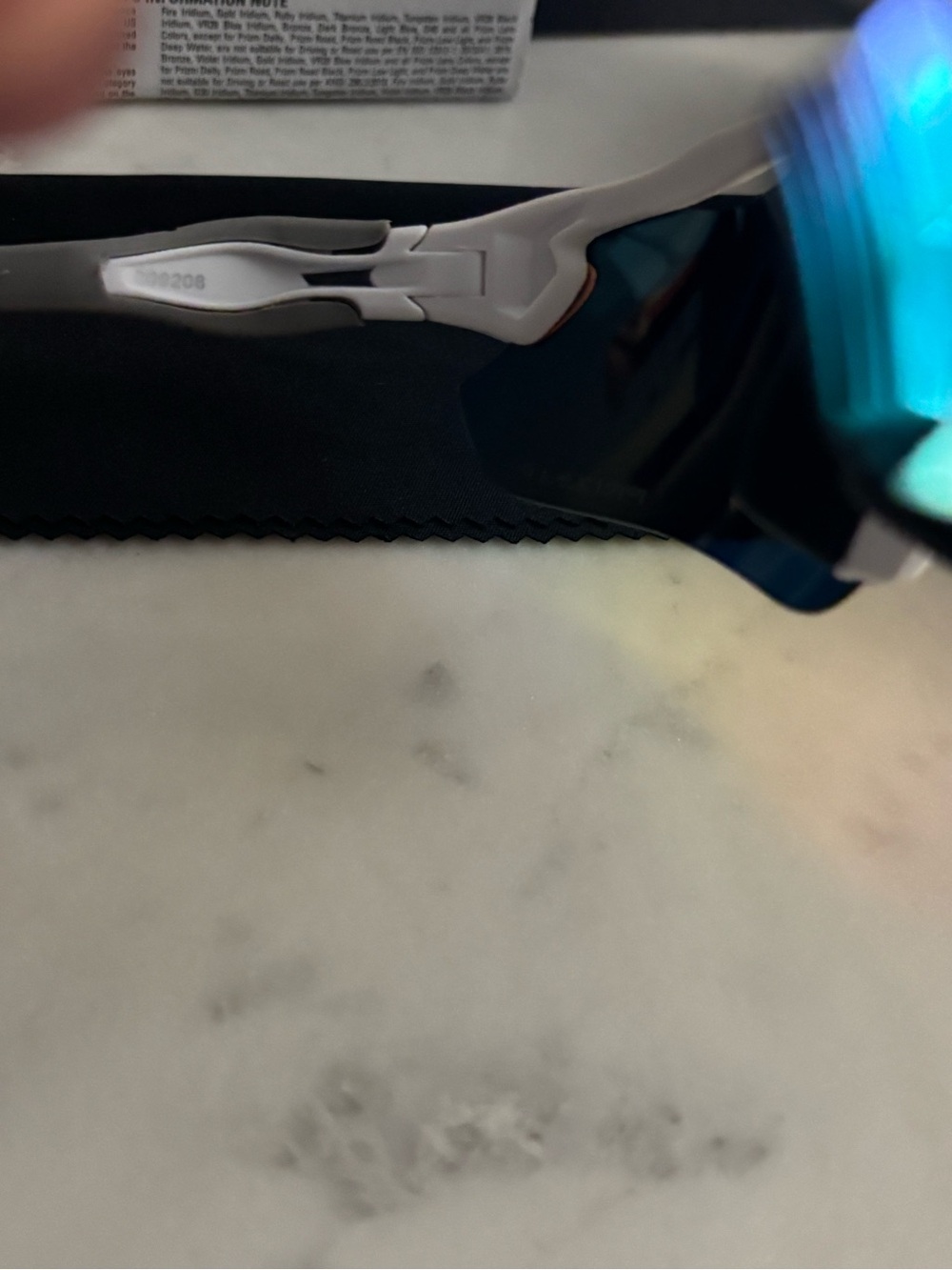 Oakley RADAR EV PATH Sunglasses - Picture 10 of 10